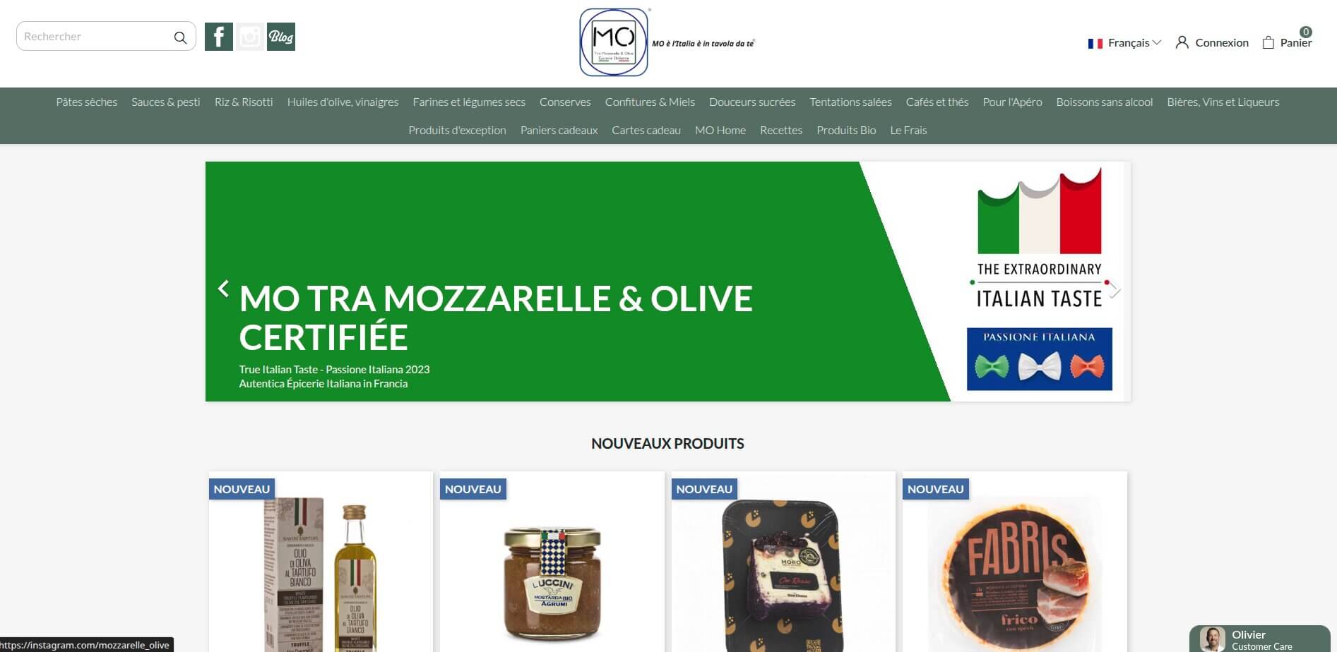 SYNERGY PREM1UM BUSINESS mozzarelle-olive.com