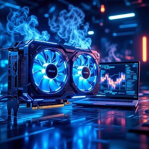 Hardware et IA Locale