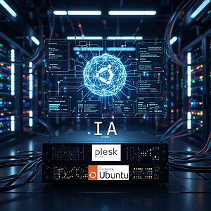 IA Souveraine et SEO Programmatique