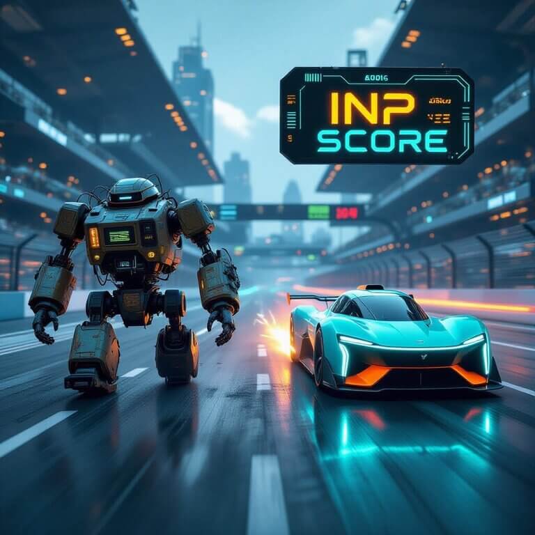 INP Google & Elementor : Pourquoi votre SEO chute en 2026 (et la solution) 2 INP et Elementor : Pourquoi votre score Google chute en