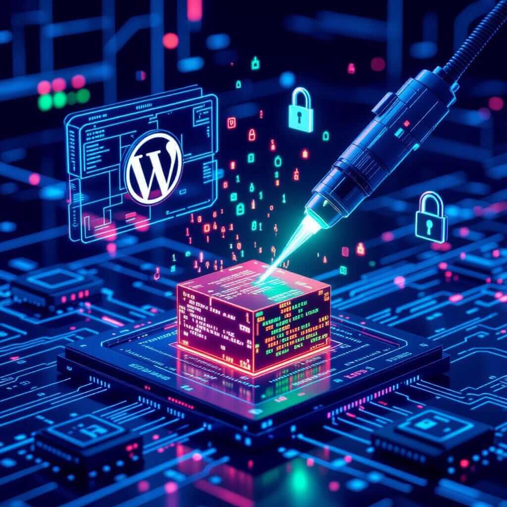 Nettoyage Site WordPress Piraté : Méthode FTP pour Hébergement Mutualisé 1 Nettoyage Site WordPress Piraté sur Hébergement Mutualisé