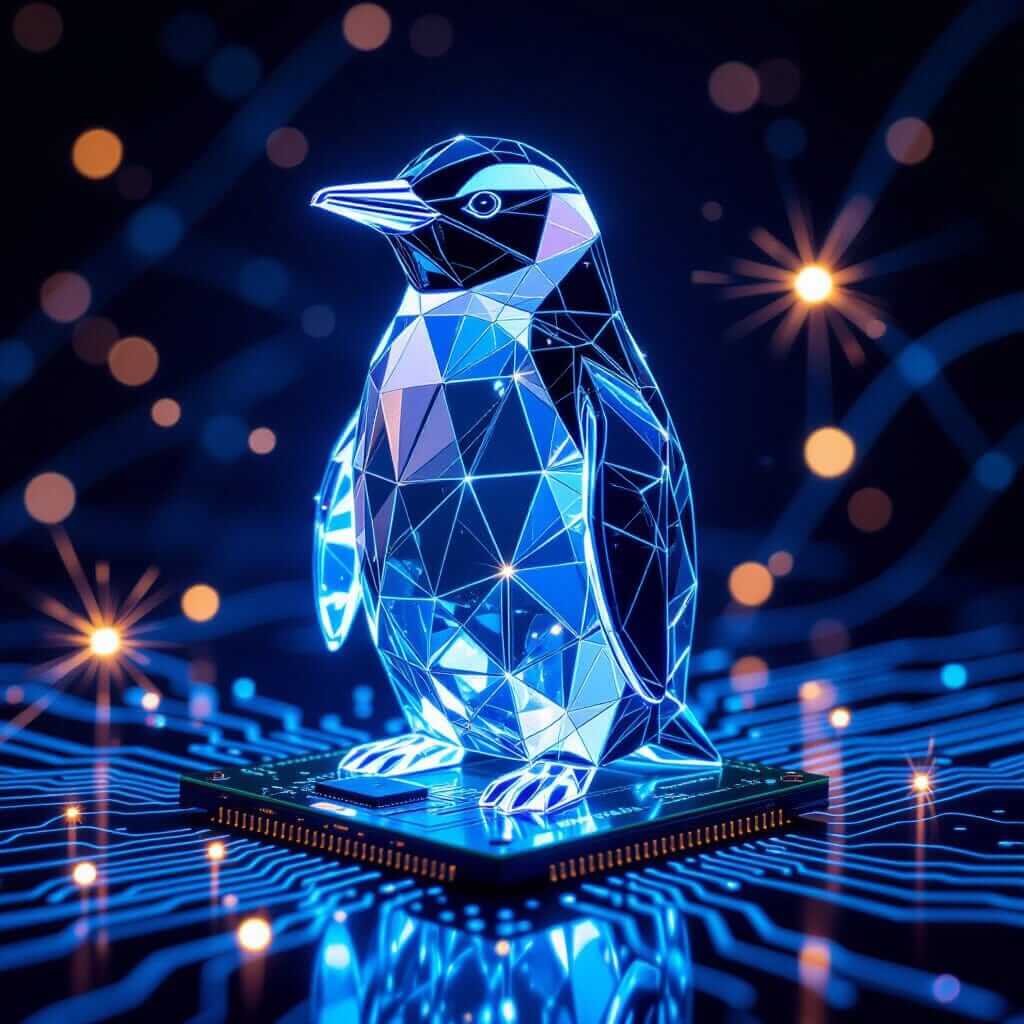 Passer son entreprise sous Linux en 2026