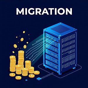 Fini zapier Pourquoi et comment migrer vos automatisations vers nn self-hosted en