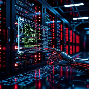 PrestaShop rame sur votre hébergement mutualisé