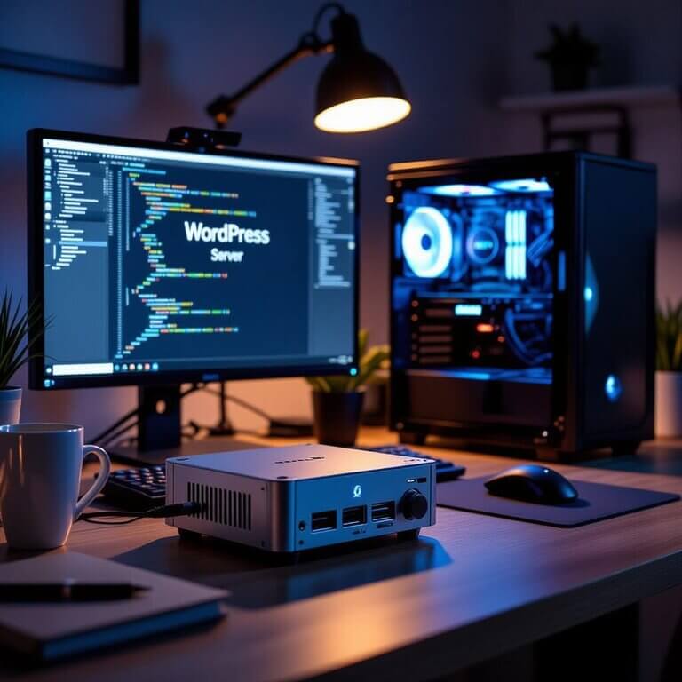 Pourquoi la stratégie d'Intel a montré ses limites en 2025 (et pourquoi je reste chez AMD). 3 vision-hardware--limites-intel-choix-amd-linux