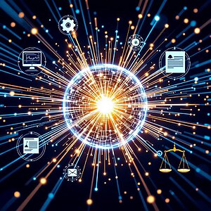 4 outils IA pour connecter votre Cerveau Local à votre activité