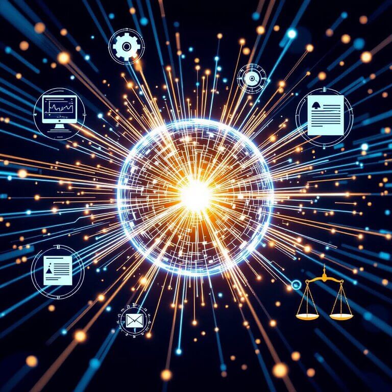 4 outils IA pour connecter votre Cerveau Local à votre activité