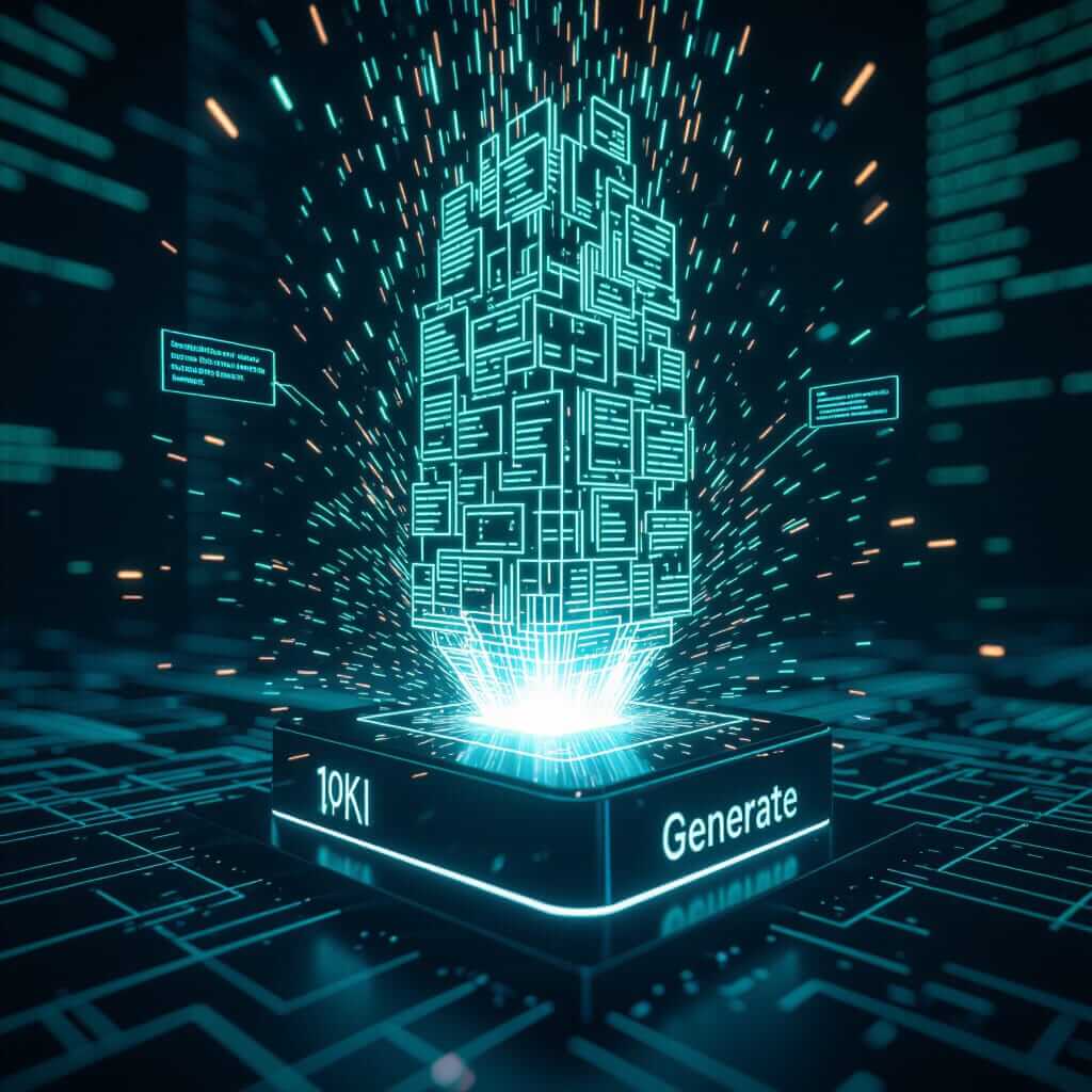 Ne laissez pas votre IA dormir : 4 outils pour connecter votre Cerveau Local à votre activité 4 Assistant automatisé pour rédaction administrative