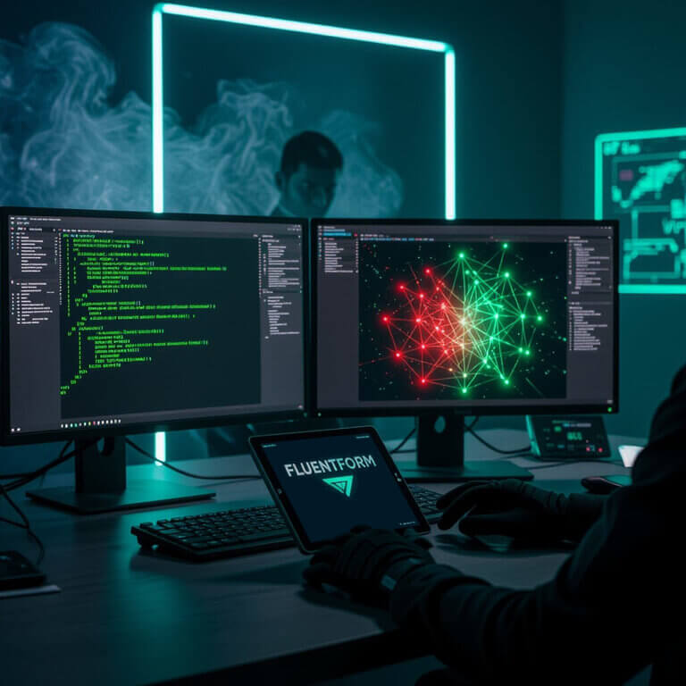 Forensic WordPress : Comment j’ai neutralisé un Botnet agressif en 4h 1 Cyber-Expert Forensic