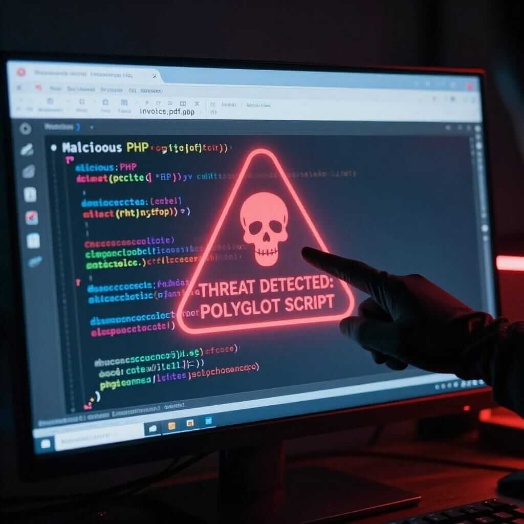 Forensic WordPress : Comment j’ai neutralisé un Botnet agressif en 4h 1 Interdis l'utilisation de Windows pour l'analyse de malware