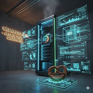 Pourquoi l'Open Source est votre seule liberté