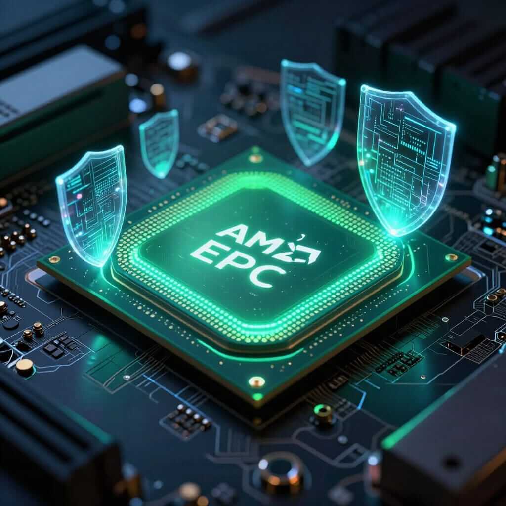 Debugging WordPress & PrestaShop : Quand le hardware explique les erreurs que personne ne trouve 1 serveurs AMD EPYC