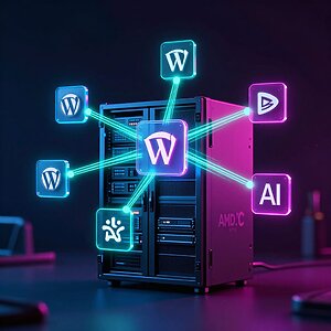 De la Vitrine Passive à l'Agent Commercial