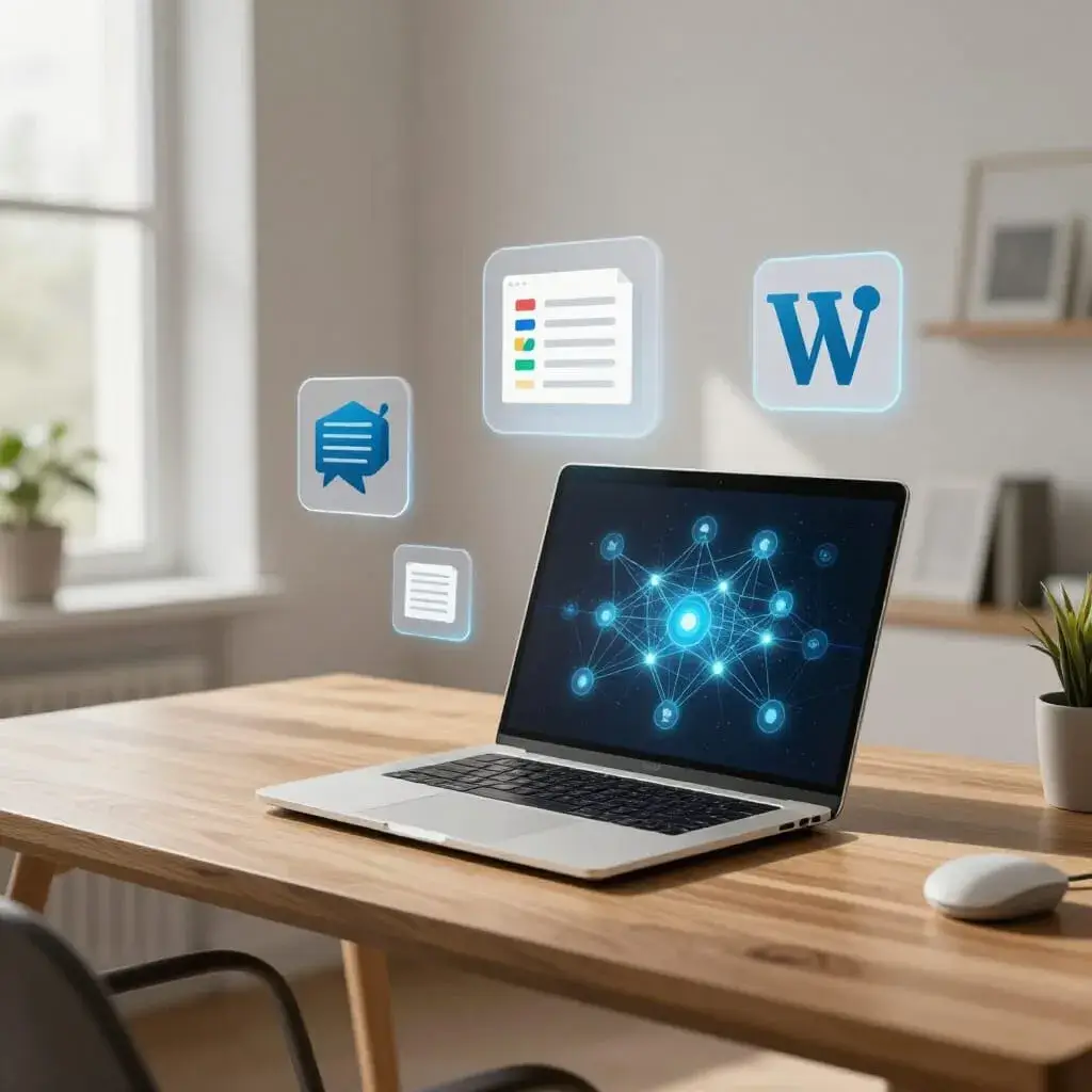 n8n : Cartographie des automatisations par métier et ressources serveur 1 N8N VPS L efficience pour les indépendants