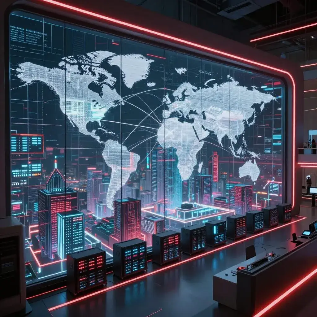 n8n : Cartographie des automatisations par métier et ressources serveur 4 N8N Orchestration d'Architecture