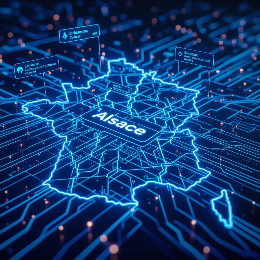 n8n : Transformer votre Site Vitrine en Agent Commercial Actif 1 n8n-seo-programmatique-alsace