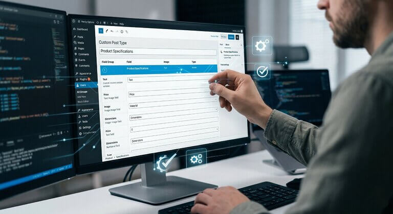 WordPress 7.0 : quels plugins surveiller avant la mise à jour 2 wprdpress 7.0 verification