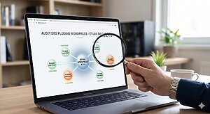 WordPress 6.9.4 audit important