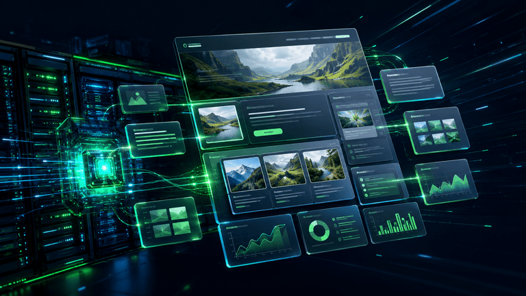 GreenShift WordPress : le guide complet pour construire un site rapide, dynamique et durable en 2026 3 greenshift-wordpress-guide-complet-2026